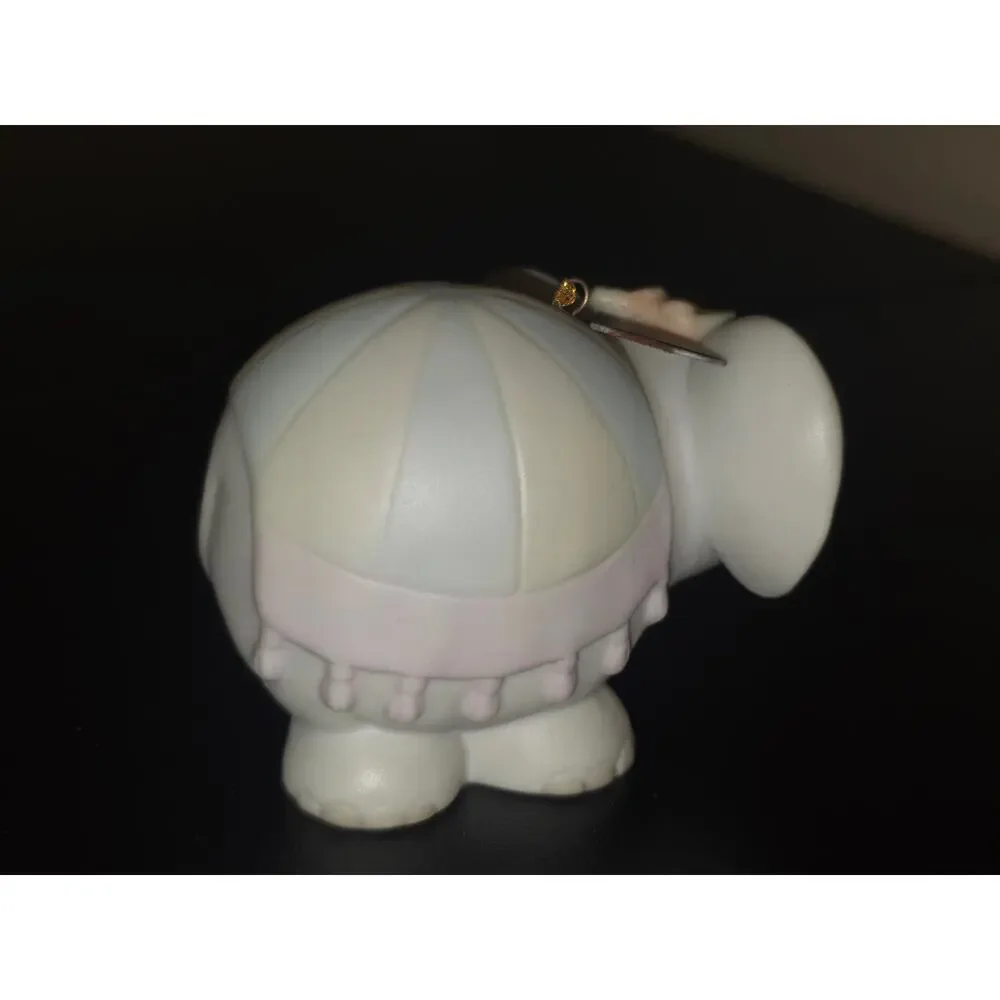 Precious Moments Pack Your Trunk For The Holidays 1997 Ornament Enesco 272949